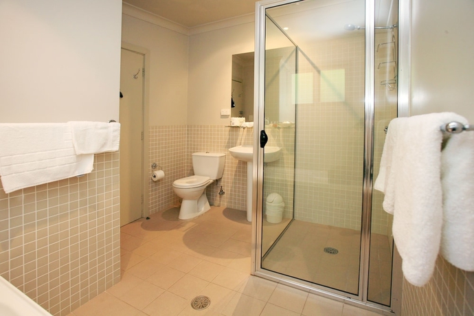 Imagen de la habitación del Hotel The Bank Guesthouse. Foto 19