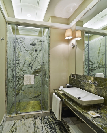 Imagen de la habitación del Hotel The Bank Hotel Istanbul, A Member Of Design Hotels - Special Class. Foto 3