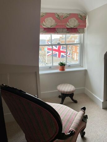 Imagen general del Hotel The Bank House, King's Lynn and West Norfolk. Foto 1