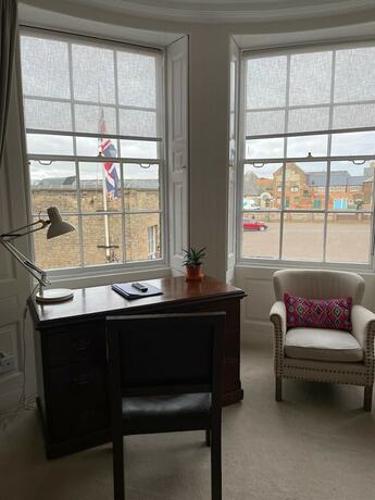 Imagen general del Hotel The Bank House, King's Lynn and West Norfolk. Foto 3