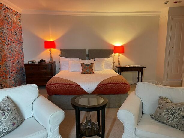 Imagen general del Hotel The Bank House, King's Lynn and West Norfolk. Foto 4