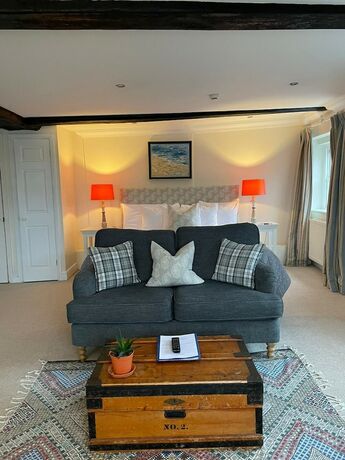 Imagen general del Hotel The Bank House, King's Lynn and West Norfolk. Foto 5