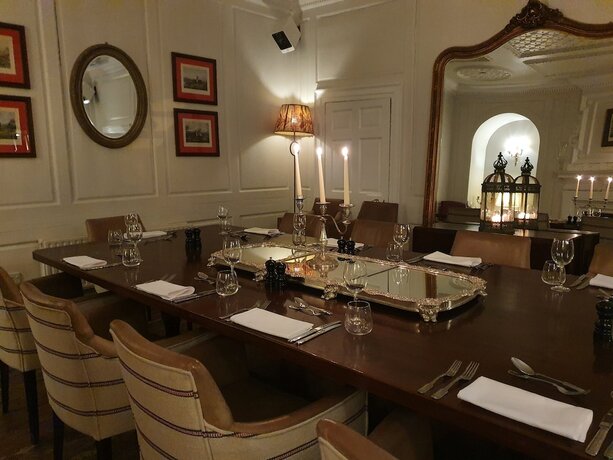 Imagen general del Hotel The Bank House, King's Lynn and West Norfolk. Foto 6