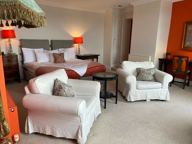 Imagen de la habitación del Hotel The Bank House, King's Lynn and West Norfolk. Foto 15
