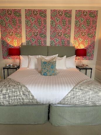 Imagen de la habitación del Hotel The Bank House, King's Lynn and West Norfolk. Foto 16