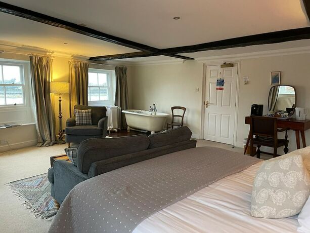 Imagen general del Hotel The Bank House, King's Lynn and West Norfolk. Foto 8