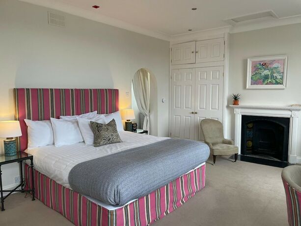 Imagen de la habitación del Hotel The Bank House, King's Lynn and West Norfolk. Foto 18