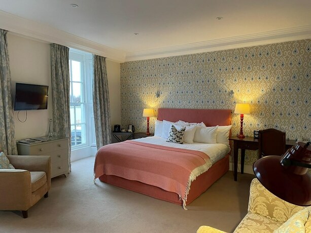 Imagen de la habitación del Hotel The Bank House, King's Lynn and West Norfolk. Foto 19