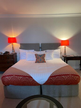 Imagen general del Hotel The Bank House, King's Lynn and West Norfolk. Foto 12