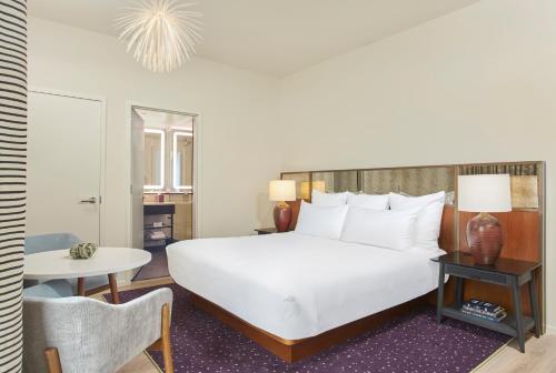 Imagen general del Hotel The Bankers Alley Nashville. Foto 2