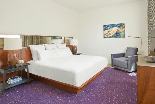 Imagen general del Hotel The Bankers Alley Nashville. Foto 3