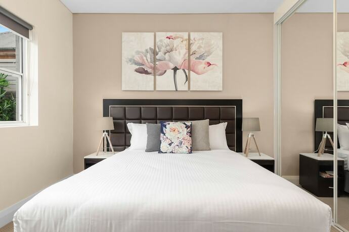 Imagen general del Hotel The Banq Apartments By Urban Rest. Foto 4
