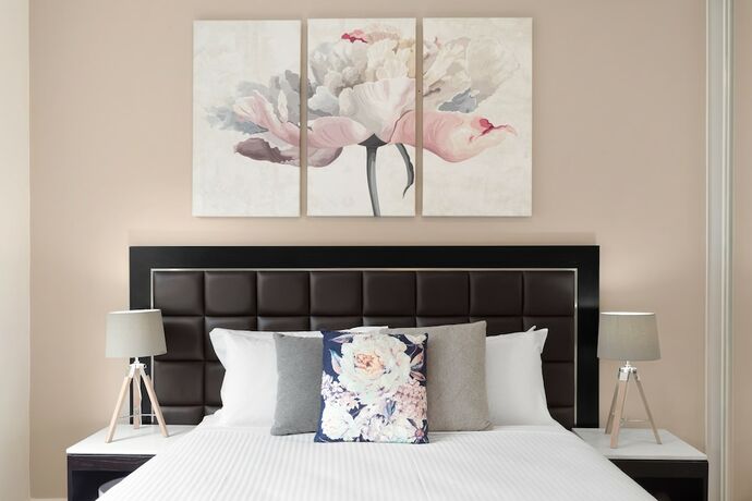 Imagen general del Hotel The Banq Apartments By Urban Rest. Foto 6