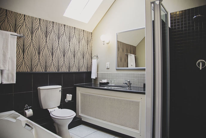 Imagen de la habitación del Hotel The Bantry Bay Aparthotel by Totalstay. Foto 2