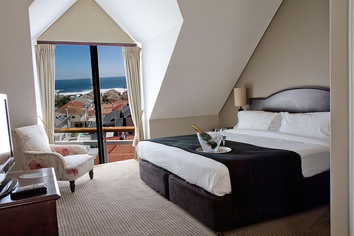 Imagen de la habitación del Hotel The Bantry Bay Aparthotel by Totalstay. Foto 4