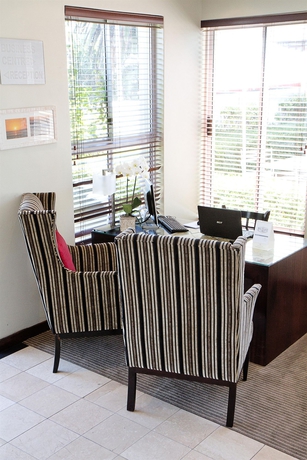 Imagen de los interiores del Hotel The Bantry Bay Aparthotel by Totalstay. Foto 9