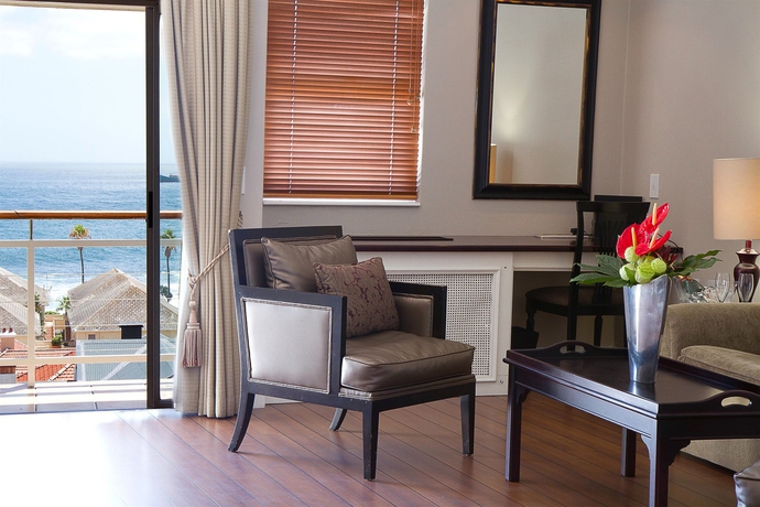 Imagen de los interiores del Hotel The Bantry Bay Aparthotel by Totalstay. Foto 10