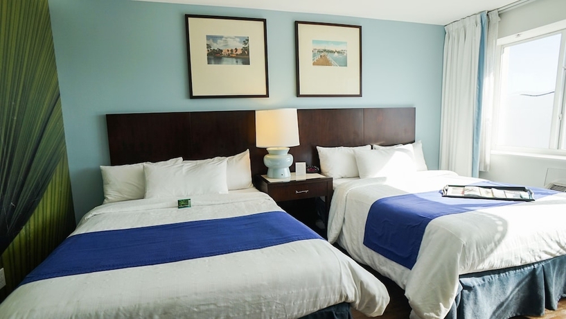 Imagen de la habitación del Hotel The Banyan Fort Myers, Tapestry Collection by Hilton. Foto 4