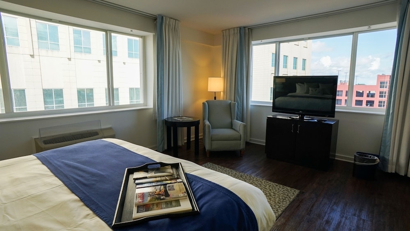 Imagen de la habitación del Hotel The Banyan Fort Myers, Tapestry Collection by Hilton. Foto 6