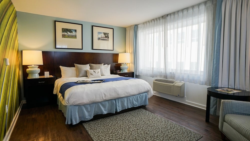 Imagen de la habitación del Hotel The Banyan Fort Myers, Tapestry Collection by Hilton. Foto 7