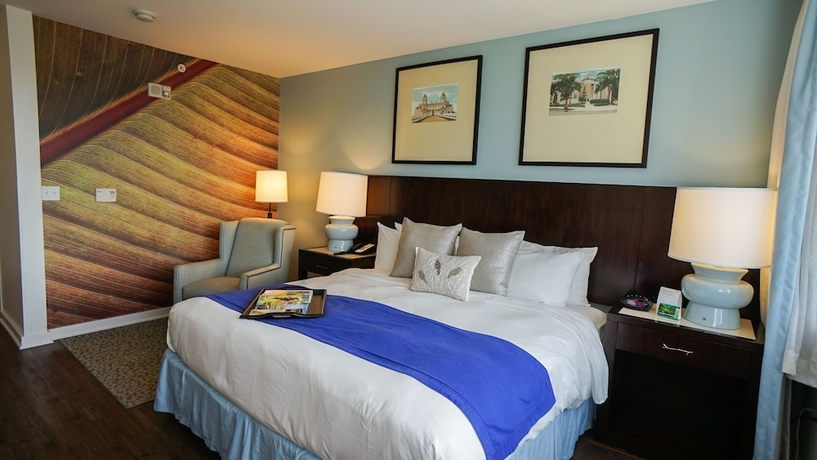 Imagen de la habitación del Hotel The Banyan Fort Myers, Tapestry Collection by Hilton. Foto 8
