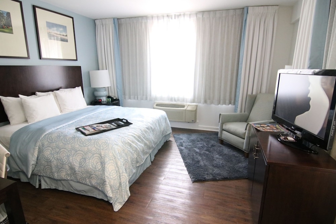 Imagen de la habitación del Hotel The Banyan Fort Myers, Tapestry Collection by Hilton. Foto 9