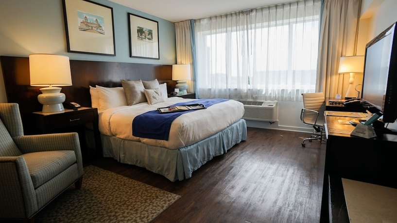 Imagen de la habitación del Hotel The Banyan Fort Myers, Tapestry Collection by Hilton. Foto 11