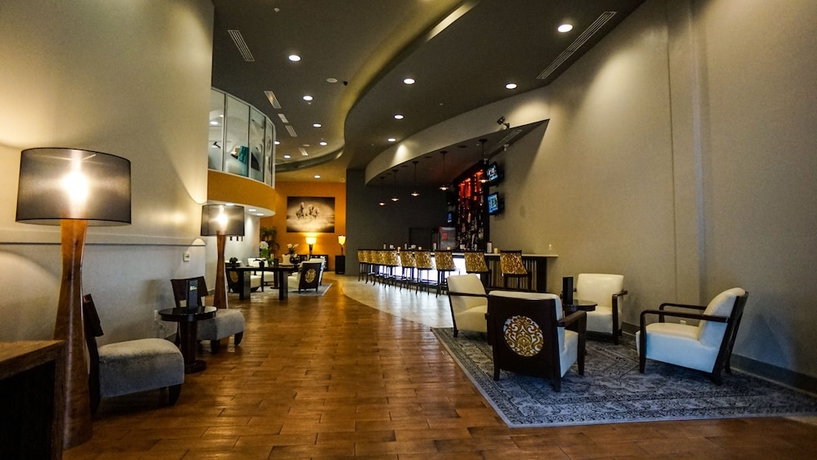 Imagen de los interiores del Hotel The Banyan Fort Myers, Tapestry Collection by Hilton. Foto 16