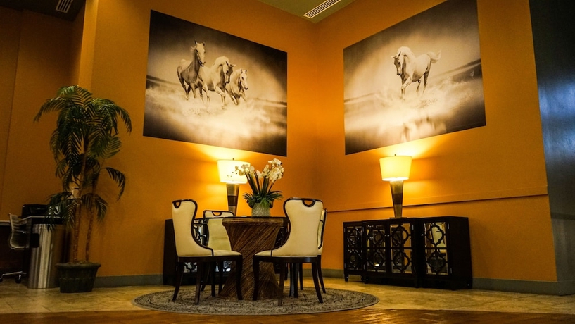 Imagen de los interiores del Hotel The Banyan Fort Myers, Tapestry Collection by Hilton. Foto 17