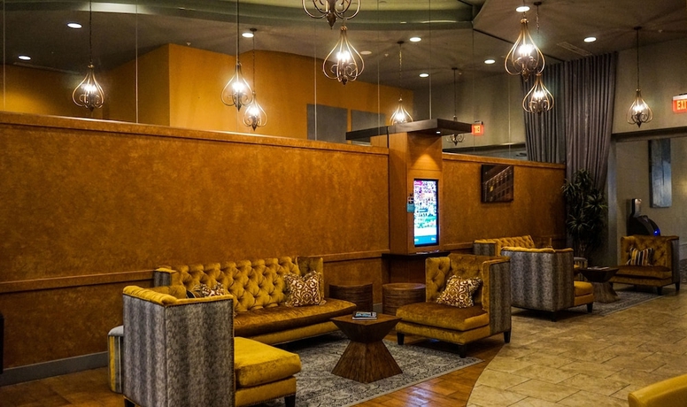 Imagen de los interiores del Hotel The Banyan Fort Myers, Tapestry Collection by Hilton. Foto 18