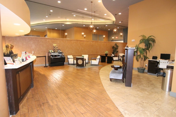 Imagen de los interiores del Hotel The Banyan Fort Myers, Tapestry Collection by Hilton. Foto 19