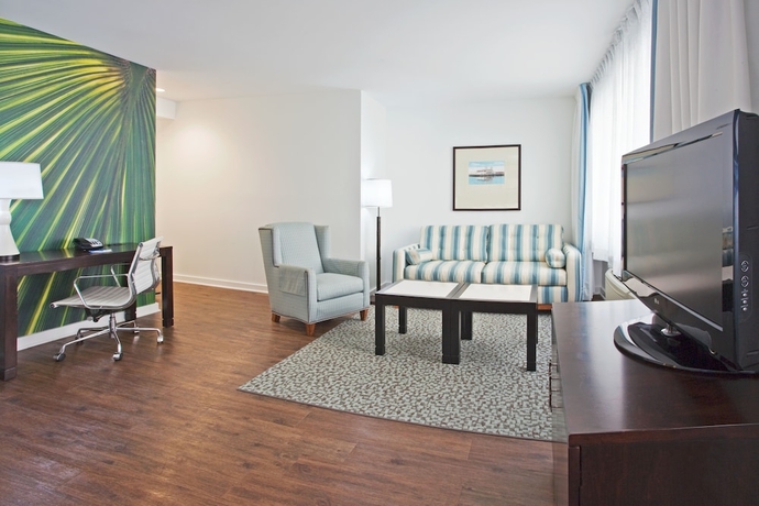 Imagen de la habitación del Hotel The Banyan Fort Myers, Tapestry Collection by Hilton. Foto 12