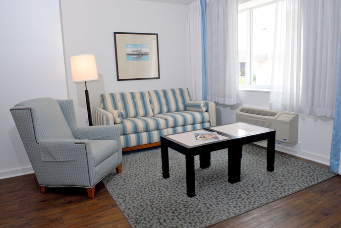 Imagen de la habitación del Hotel The Banyan Fort Myers, Tapestry Collection by Hilton. Foto 13