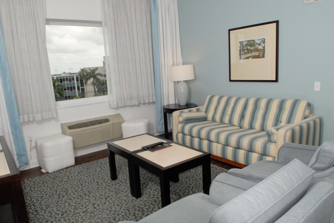 Imagen de la habitación del Hotel The Banyan Fort Myers, Tapestry Collection by Hilton. Foto 14