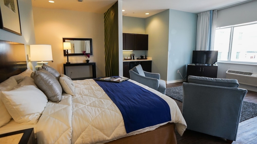 Imagen de la habitación del Hotel The Banyan Fort Myers, Tapestry Collection by Hilton. Foto 15