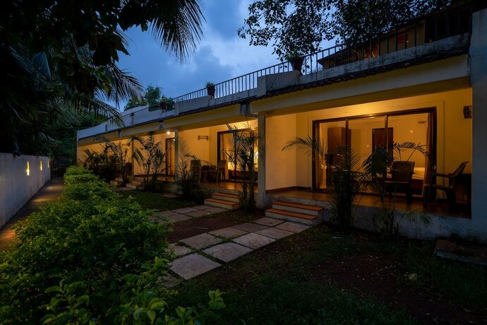 Imagen general del Hotel The Banyan Soul. Foto 2