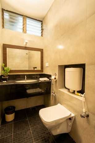 Imagen general del Hotel The Banyan Soul. Foto 3