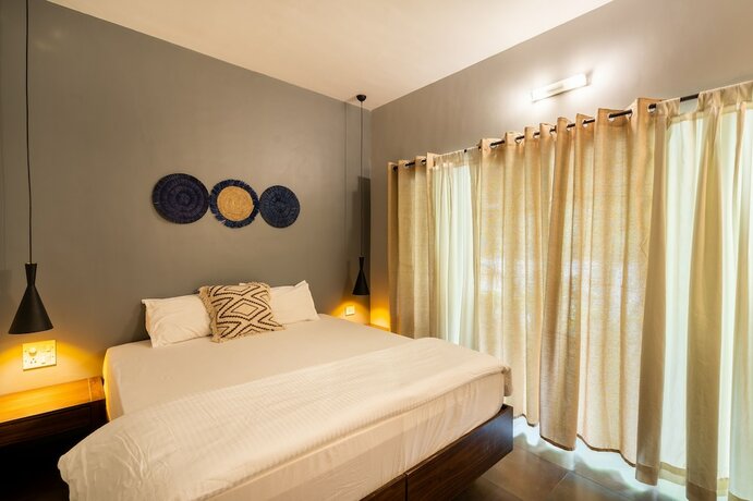 Imagen general del Hotel The Banyan Soul. Foto 5