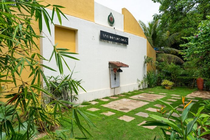 Imagen general del Hotel The Banyan Soul. Foto 7
