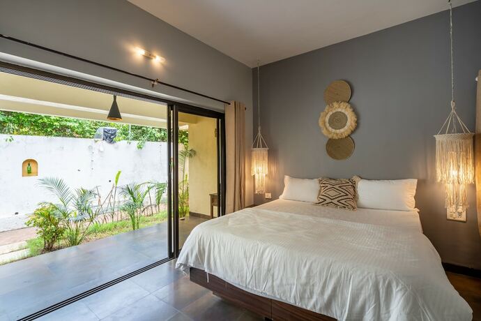 Imagen general del Hotel The Banyan Soul. Foto 8