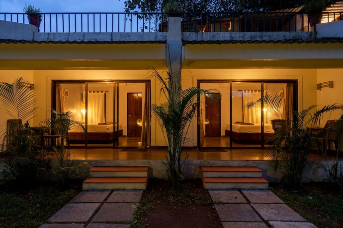 Imagen general del Hotel The Banyan Soul. Foto 10
