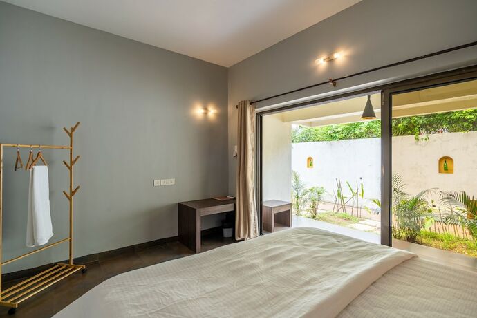 Imagen general del Hotel The Banyan Soul. Foto 12