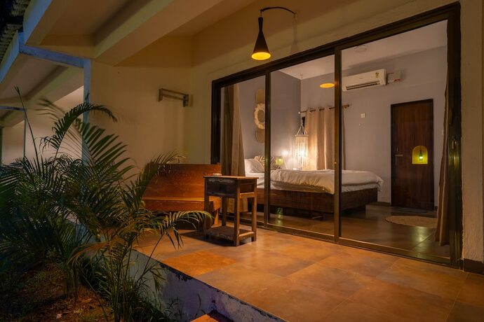 Imagen general del Hotel The Banyan Soul. Foto 13