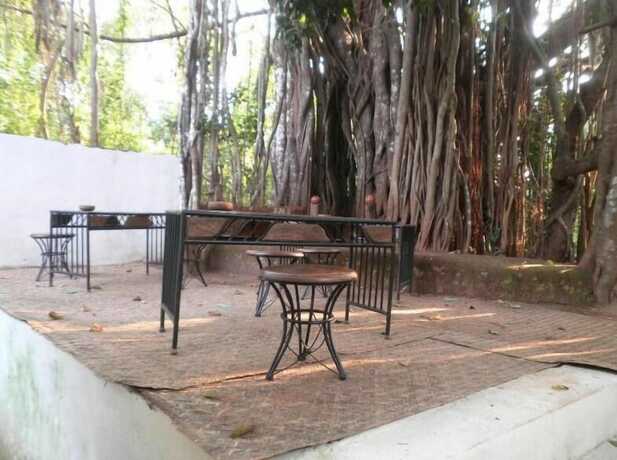 Imagen general del Hotel The Banyan Soul. Foto 14
