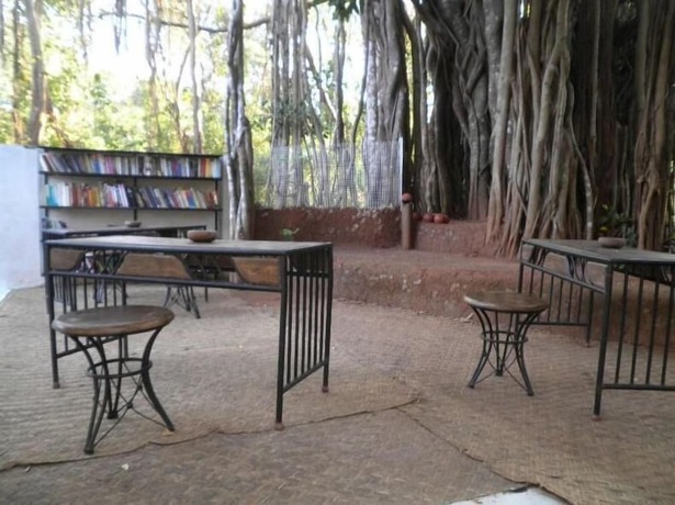 Imagen general del Hotel The Banyan Soul. Foto 15