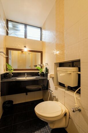 Imagen general del Hotel The Banyan Soul. Foto 16