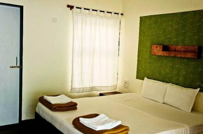 Imagen general del Hotel The Banyan Soul. Foto 1