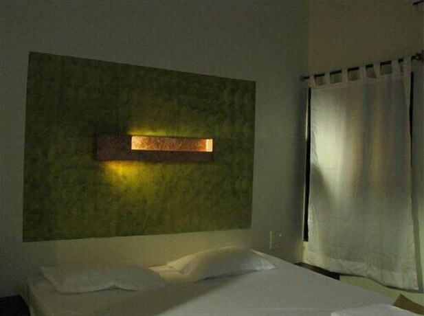 Imagen de la habitación del Hotel The Banyan Soul. Foto 17