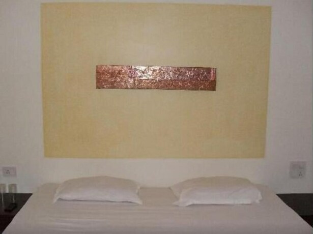 Imagen de la habitación del Hotel The Banyan Soul. Foto 18