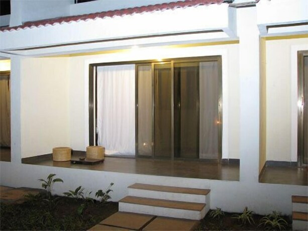 Imagen de la habitación del Hotel The Banyan Soul. Foto 20